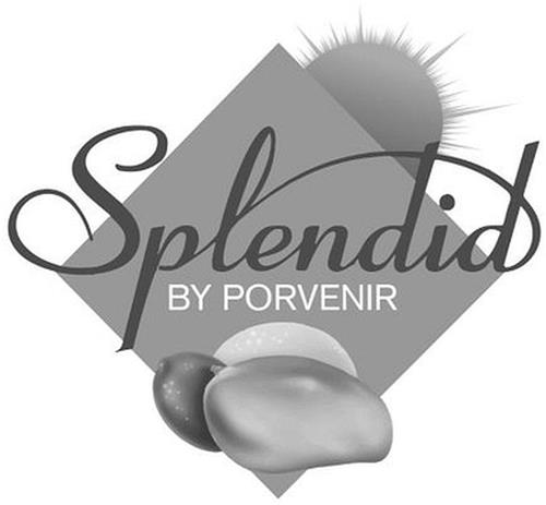 Splendid BY PORVENIR trademark