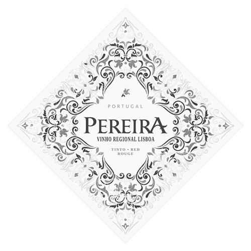 PEREIRA  & DESIGN trademark