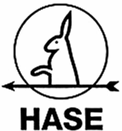 HASE trademark