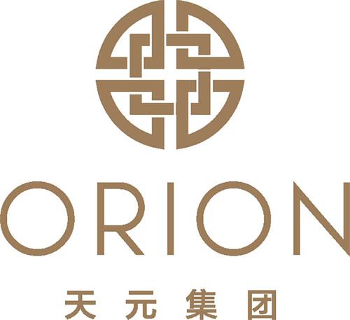 ORION trademark