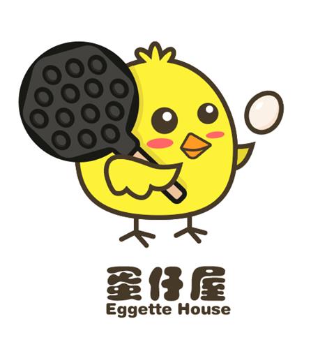 Eggette House & Design trademark