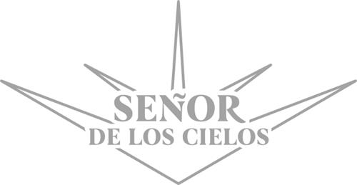 Señor de los Cielos & Design trademark