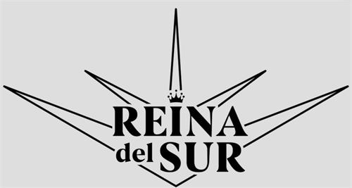 Reina del Sur & Design trademark