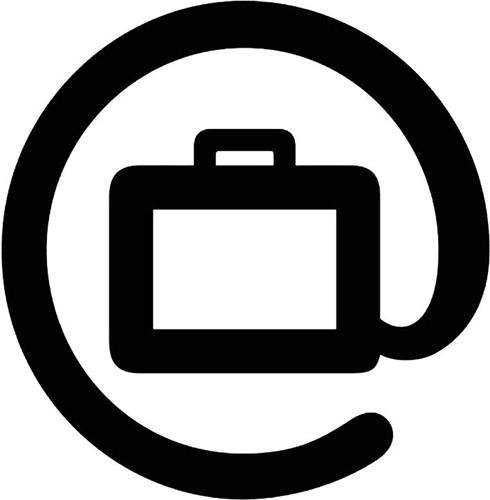 Logo trademark