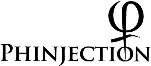 PHINJECTION trademark