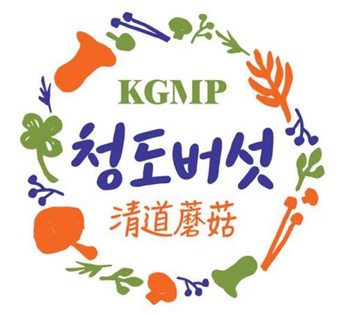 KGMP & Design trademark