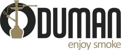 Oduman enjoy smoke trademark