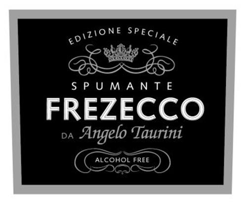 FREZECCO (& DESSIN) trademark