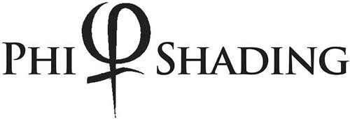 PHISHADING trademark