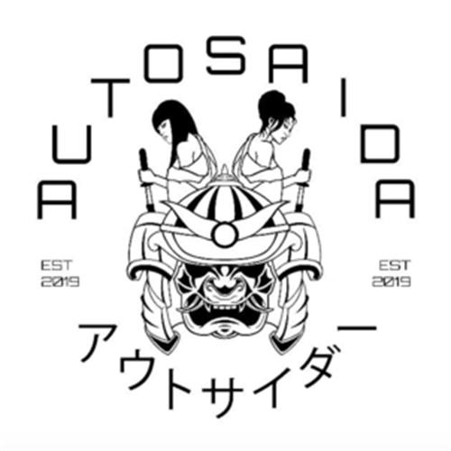 AUTOSAIDA VIP CREW trademark