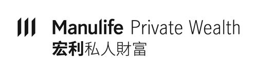 Manulife Private Wealth & Chinese Characters (Traditional) & Design trademark