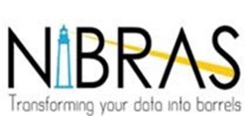 NIBRAS Transforming your data into barrels trademark