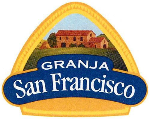 GRANJA San Francisco trademark