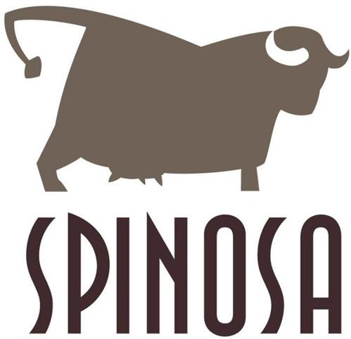 SPINOSA trademark