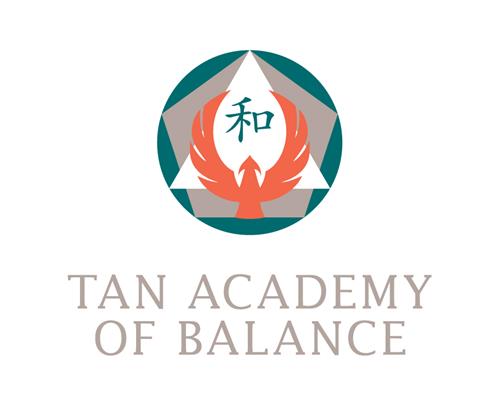 TAN ACADEMY OF BALANCE & Design trademark