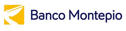 BANCO MONTEPIO & Design trademark