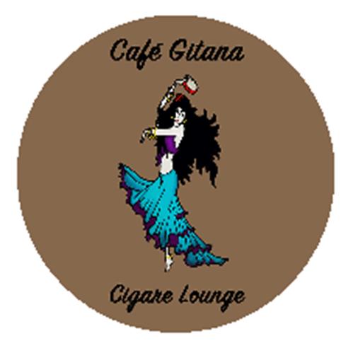 Café Gitana trademark