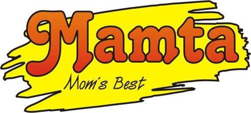 MAMTA Mom's Best Design trademark