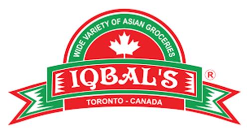 Iqbal's & Design trademark