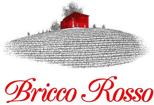 BRICCO ROSSO trademark