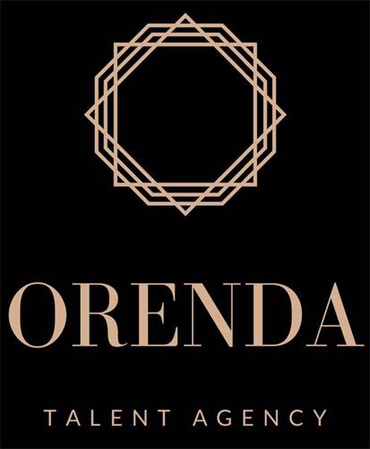 Orenda Talent Agency trademark