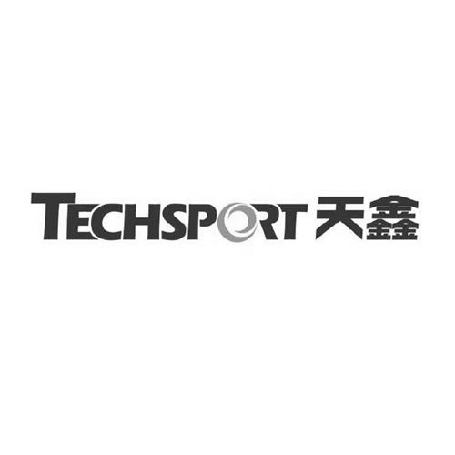 TECHSPORT & Design trademark