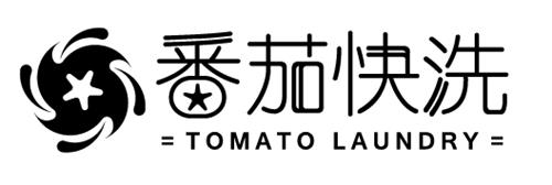 TOMATO LAUNDRY & Design trademark