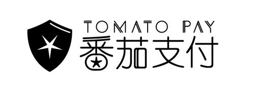 TOMATO PAY & Design trademark