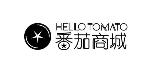 HELLO TOMATO & Design trademark