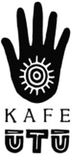 KAFE UTU & Design trademark