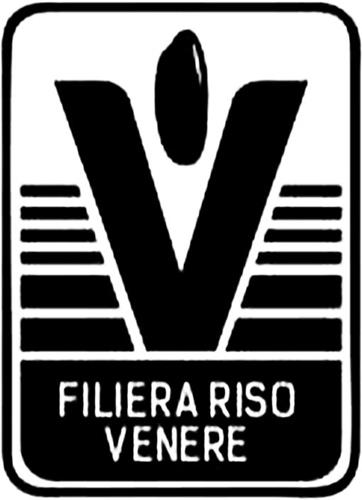 V FILIERA RISO VENERE trademark