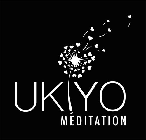 Ukiyo méditation et dessin d'un pissenlit trademark