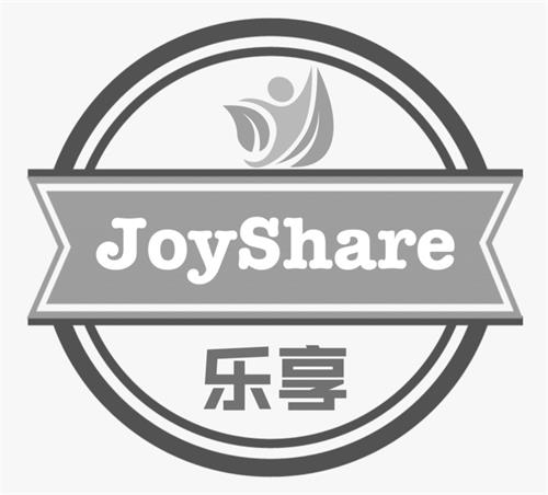 JOYSHARE & Design trademark