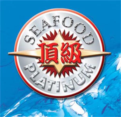 Seafood Platinum trademark