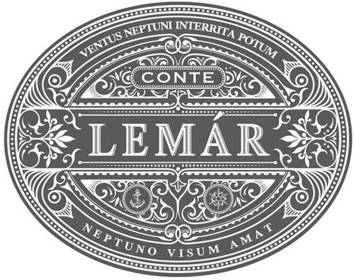 CONTE LEMÁR trademark