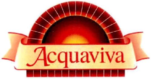 Acquaviva trademark