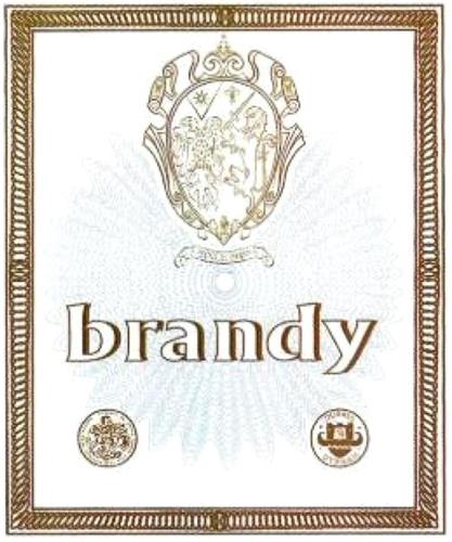 brandy; DURRES; DYRRAH trademark