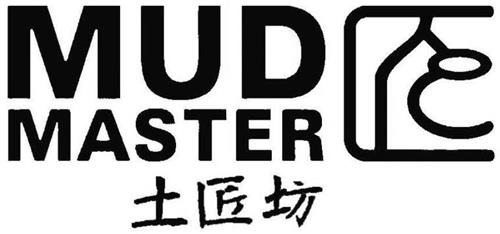 MUD MASTER trademark