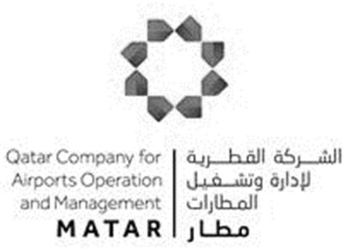 MATAR Logo trademark