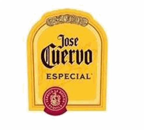 JOSE CUERVO ESPECIAL GOLD LABEL (COLOR) VII trademark