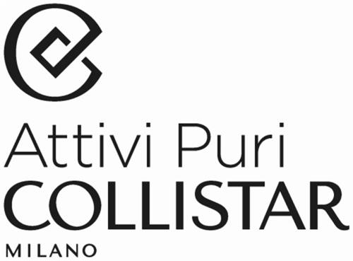 C ATTIVI PURI COLLISTAR MILANO trademark