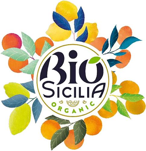 Bio Sicilia Organic trademark