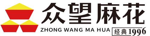 ZHONG WANG MA HUA 1996 & Design trademark