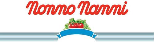 NONNO NANNI trademark