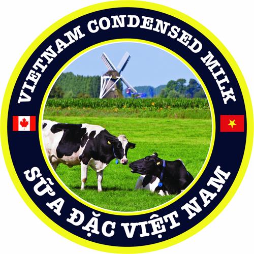 Vietnam Canada Trading LTD. & Design trademark