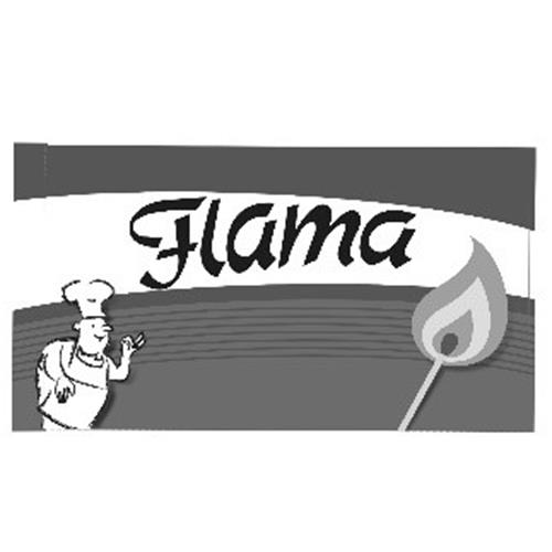 Flama Design trademark