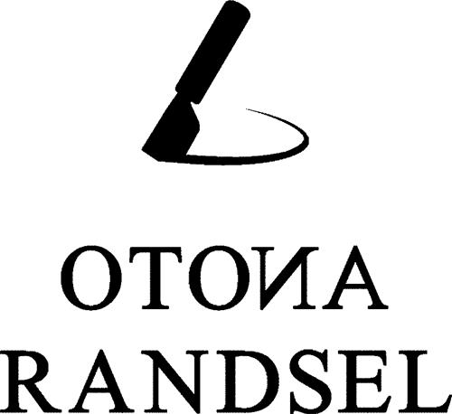 OTONA RANDSEL trademark