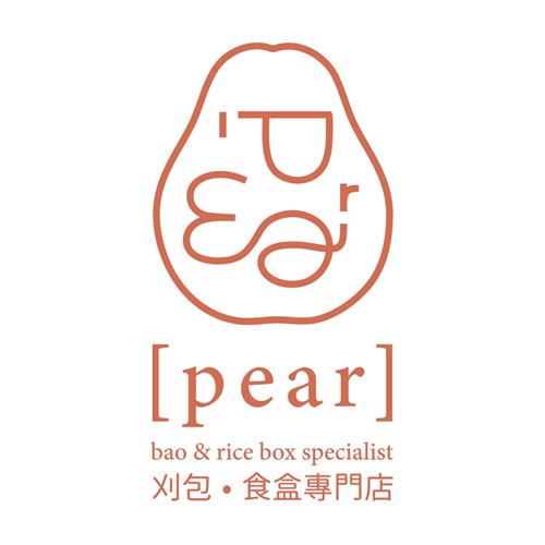 Pear made by Dayali Design trademark