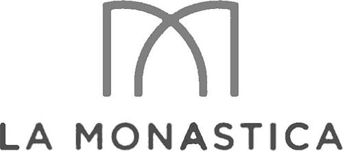 LA MONASTICA trademark