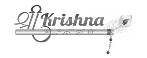 SHRI KRISHNA & Design trademark